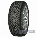 Yokohama BluEarth-4S AW21 215/65 R17 99V№2